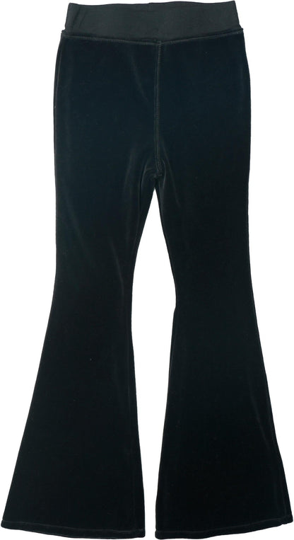 Flare Pants (Velour)
