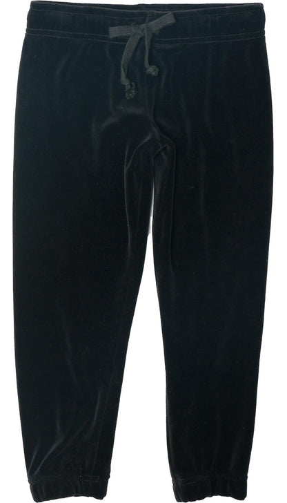 Athletic Pants (Velour)