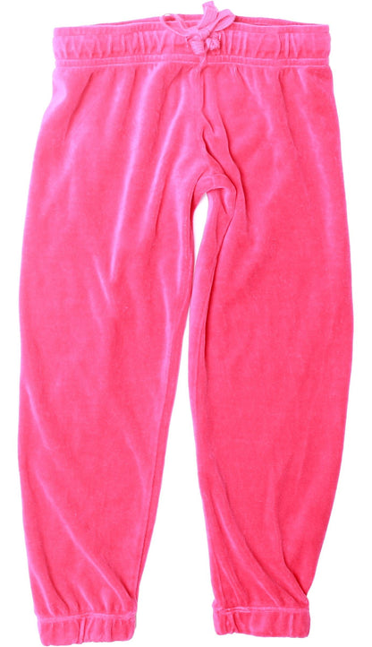 Athletic Pants (Velour)
