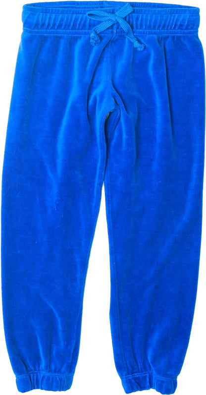 Athletic Pants (Velour)