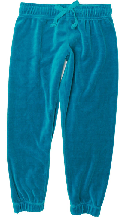 Athletic Pants (Velour)