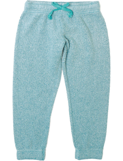 Athletic Pants (Reversed-Fabric)