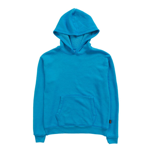 Heather Oversized Hoodie