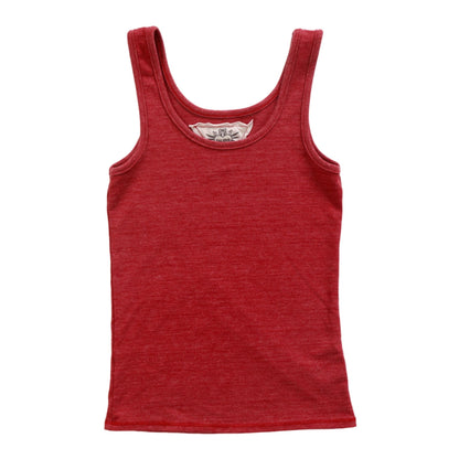 Short Layering Tank