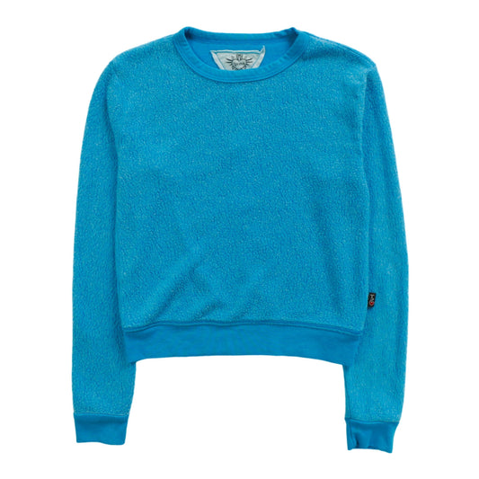 Classic Crewneck (Reversed-Fabric)