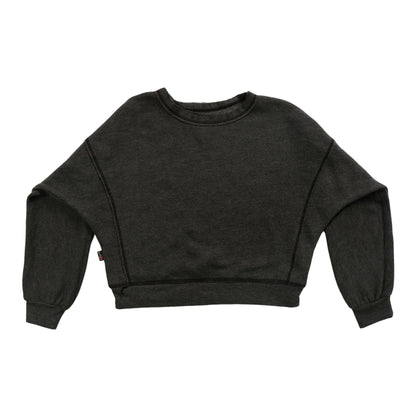 Heather Dolman Sweater Top