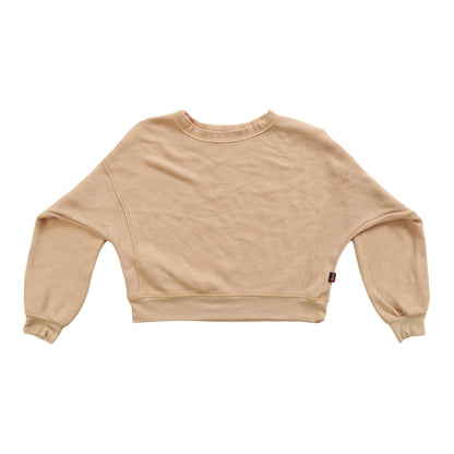 Heather Dolman Sweater Top