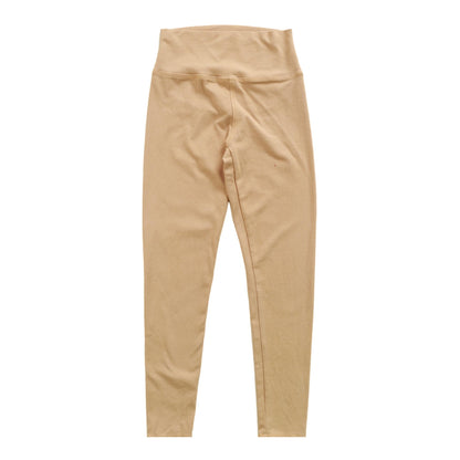 Heather Athletic Leggings