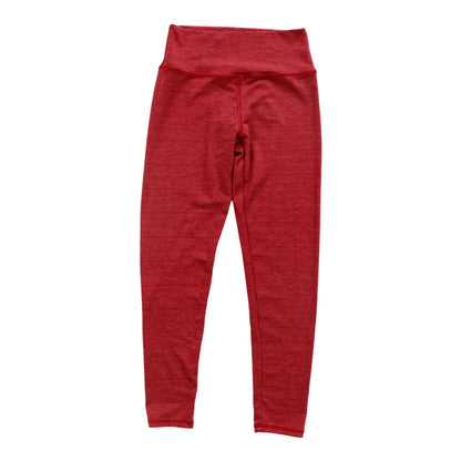 Heather Athletic Leggings