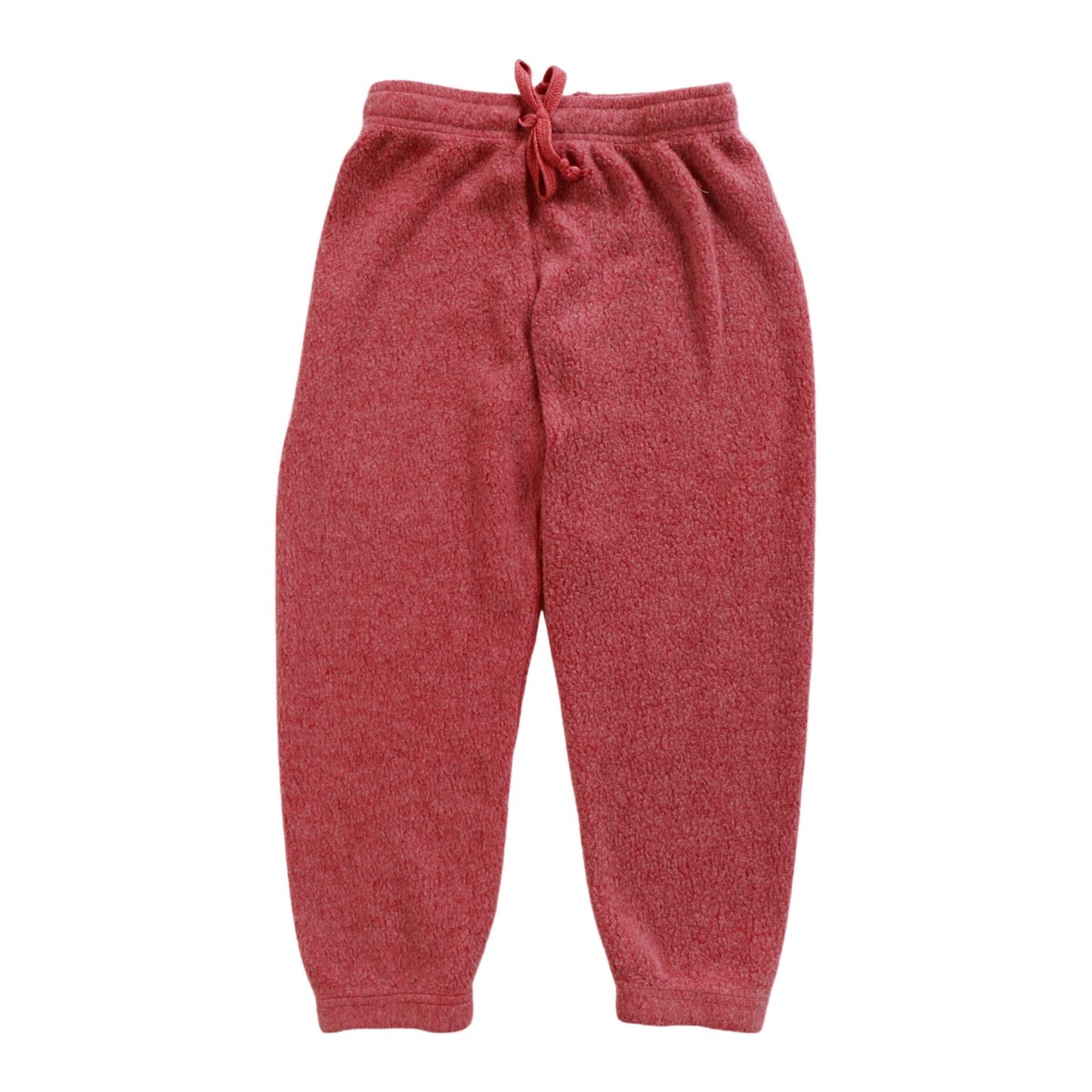 Athletic Pants (Reversed-Fabric)