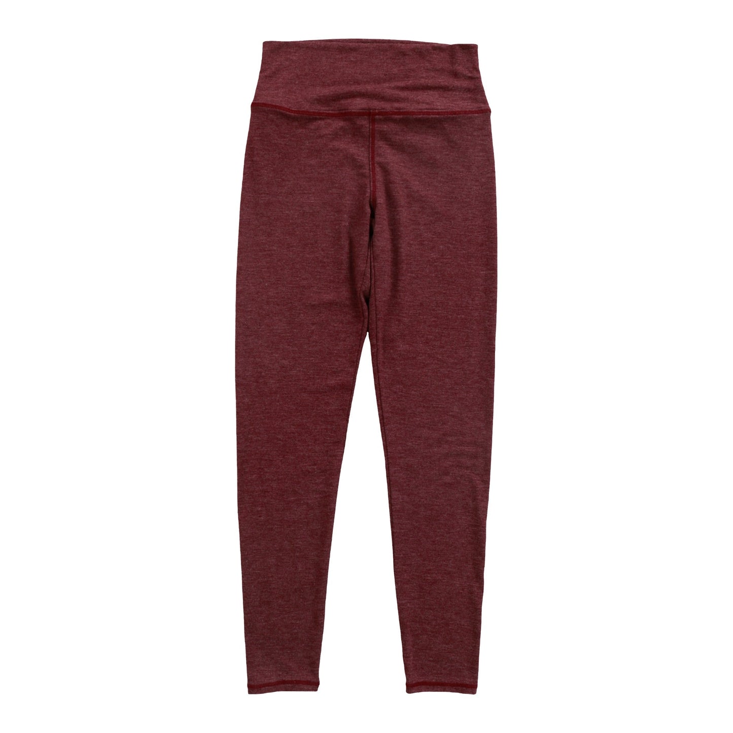 Heather Athletic Leggings