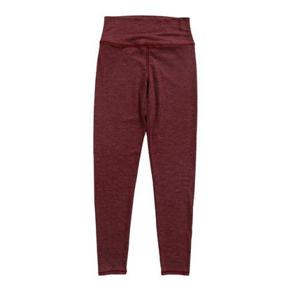 Heather Athletic Leggings