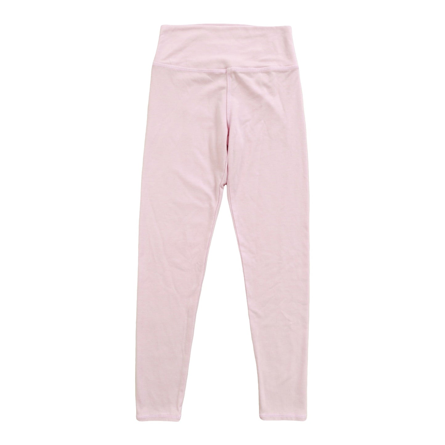 Heather Athletic Leggings