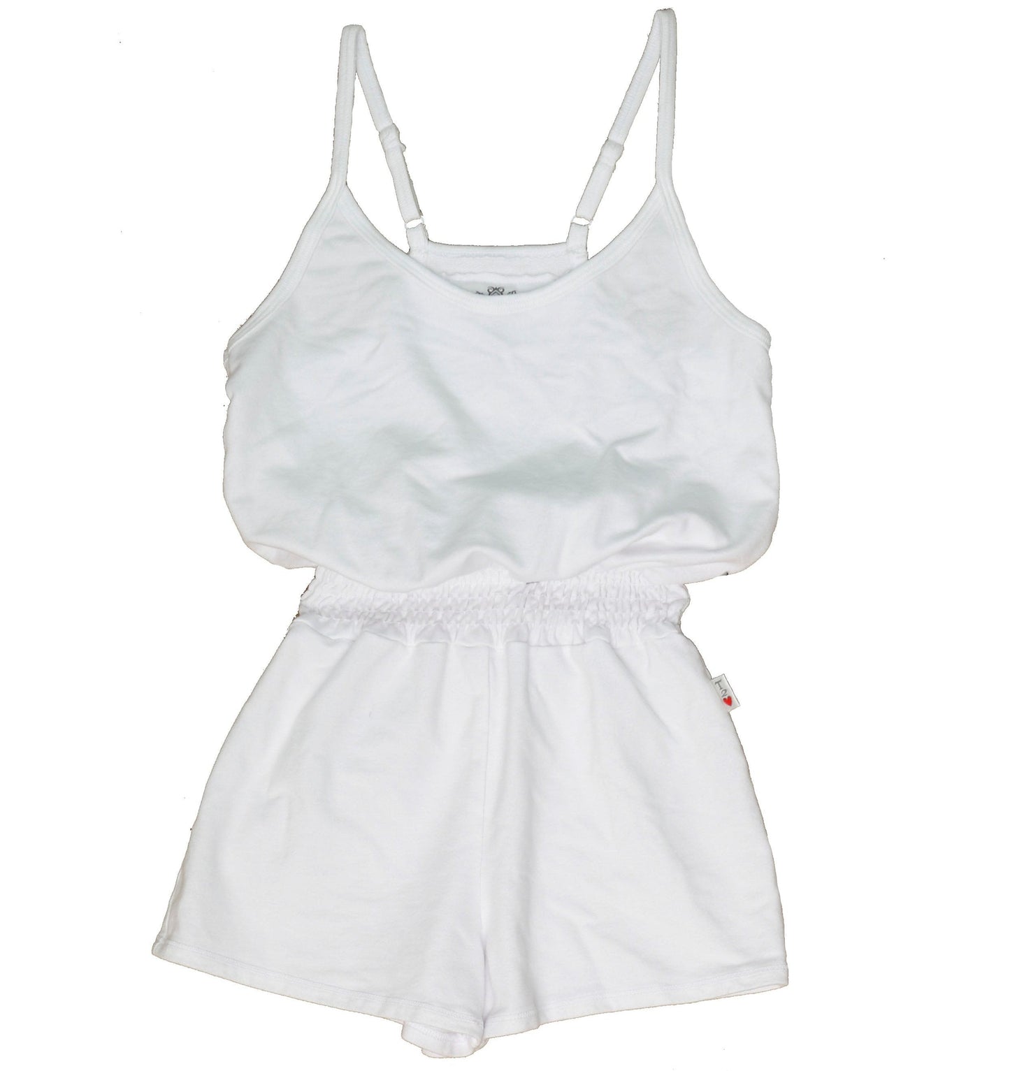 Cami Romper