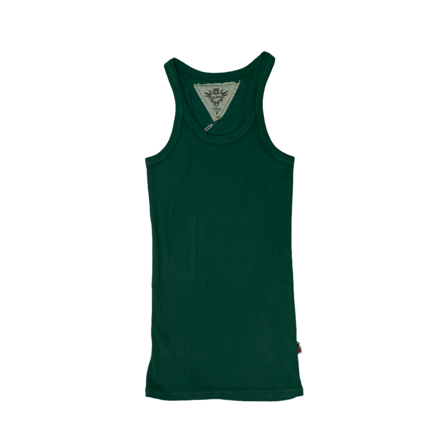 Racerback Tank