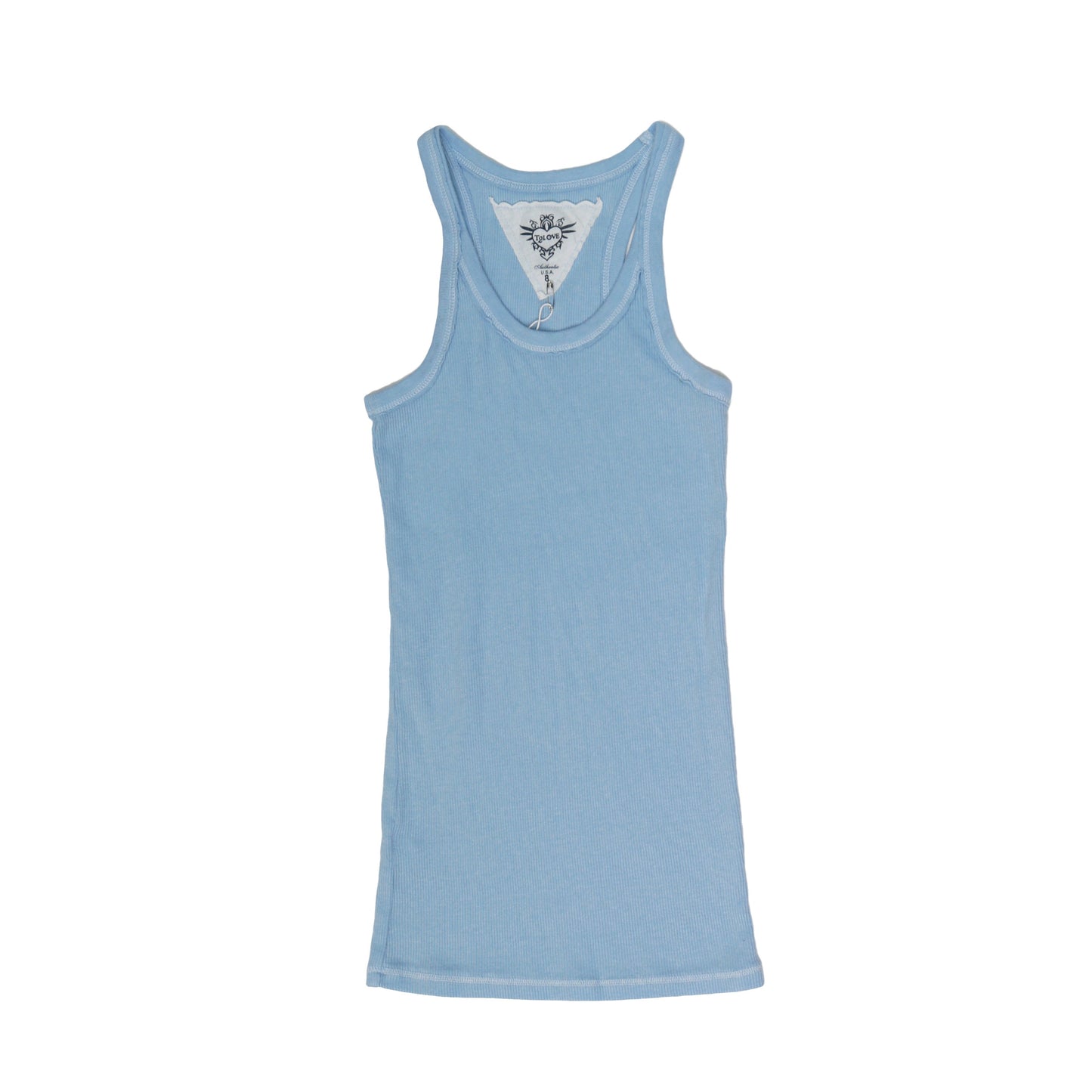 Racerback Tank