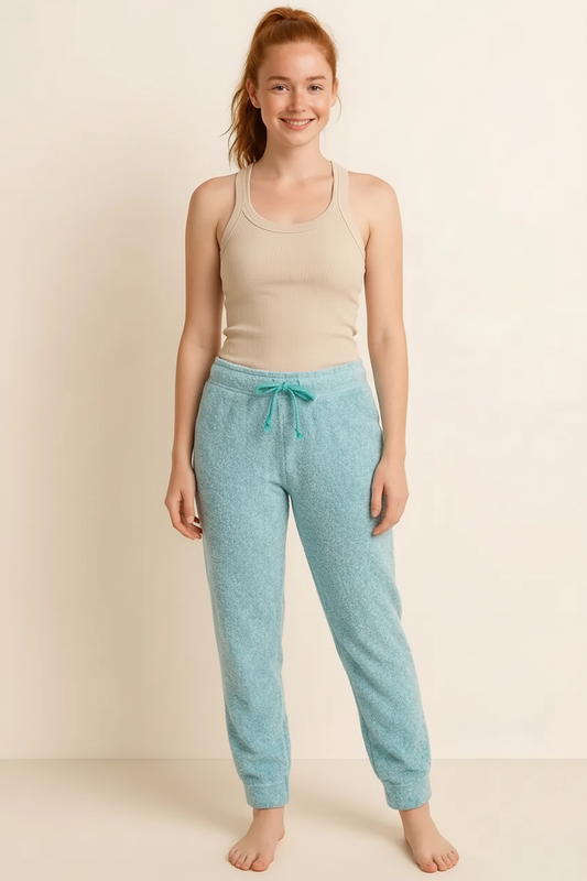 Heather Racerback Tank