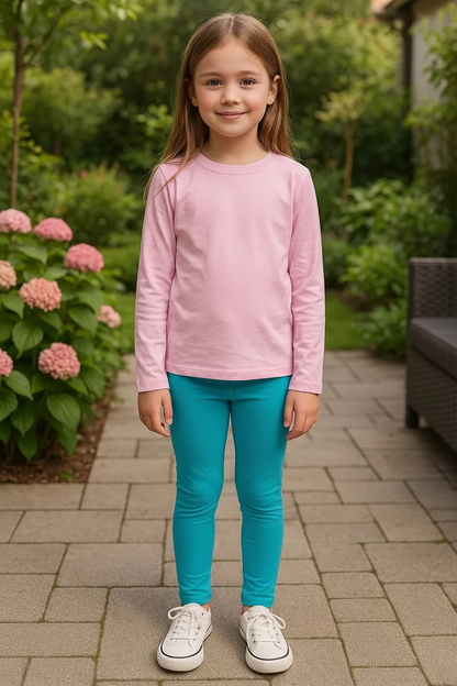 Athletic Leggings