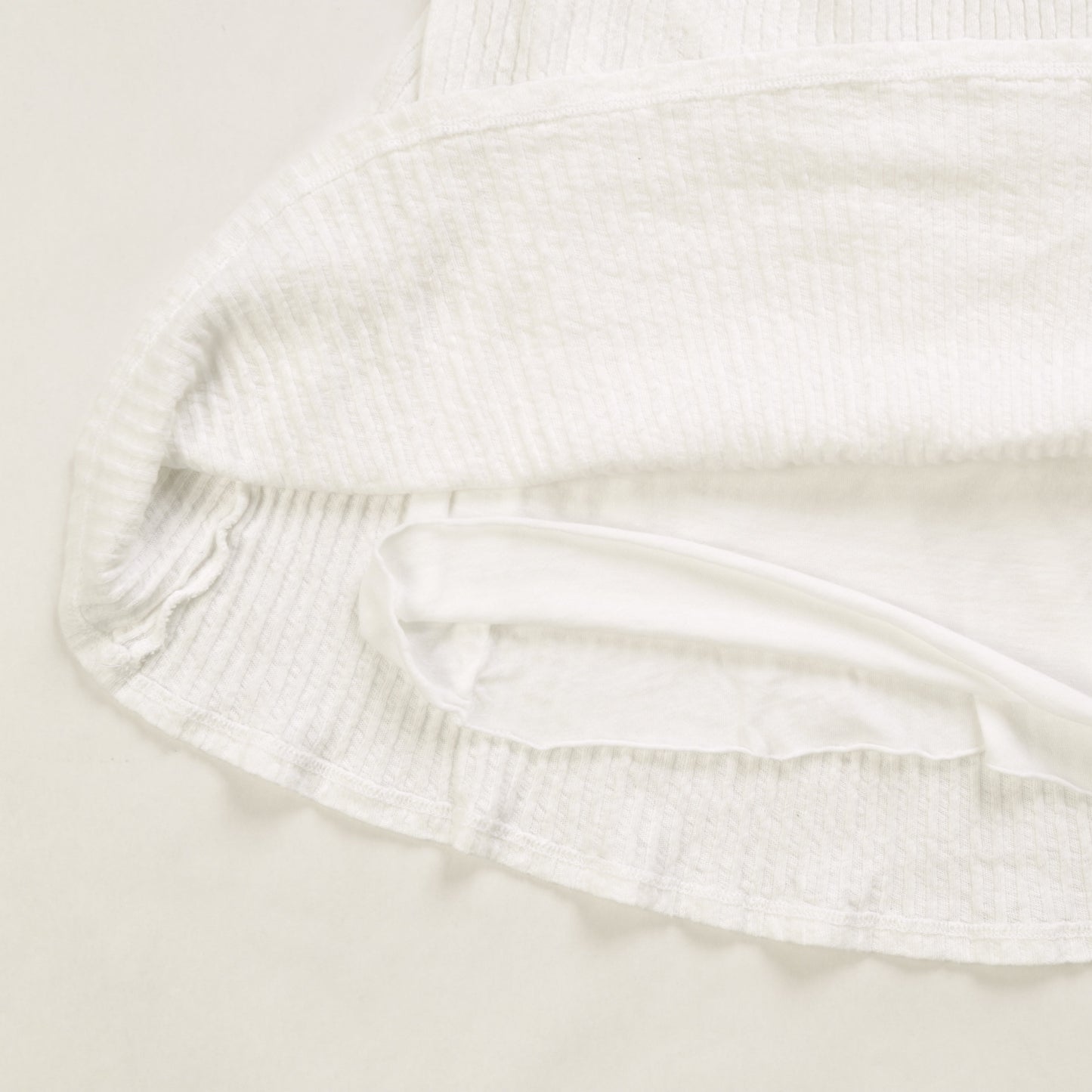 Knotted Cami Dress