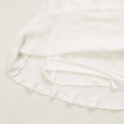 Knotted Cami Dress