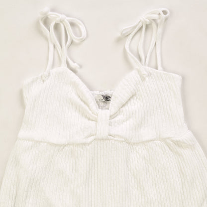 Knotted Cami Dress
