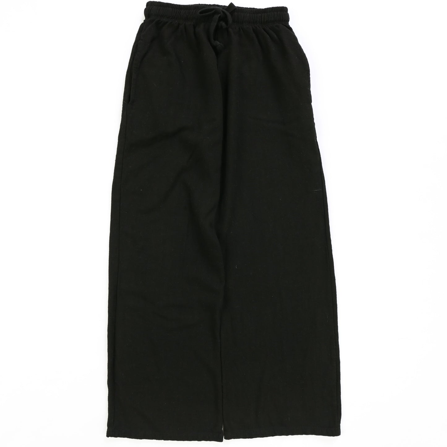 Easy Pants with Pockets