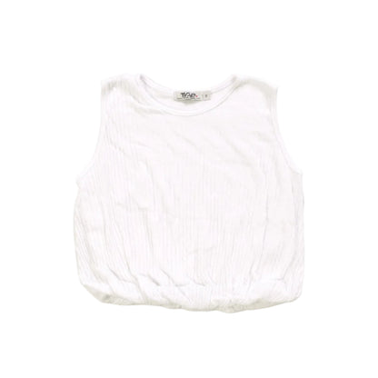 Bubble Muscle Top