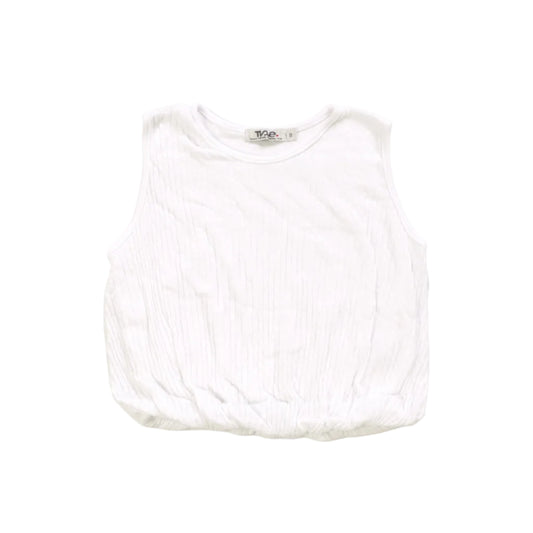 Bubble Muscle Top