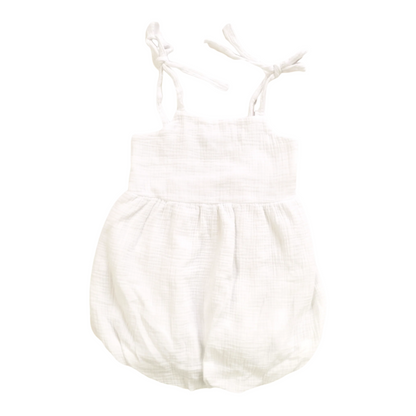 Bubble Skirt Dress