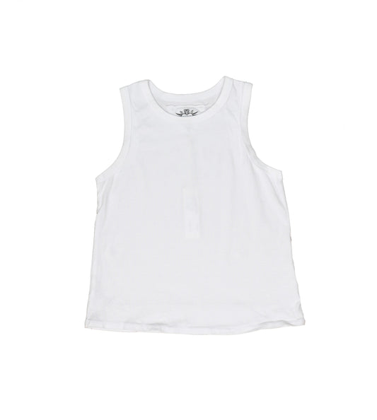 Shell Tank