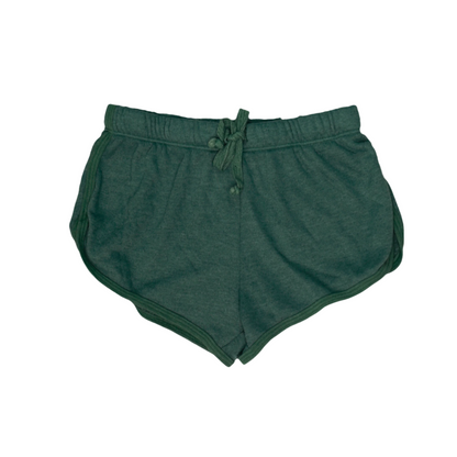 Runner Shorts