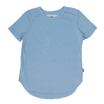 Round-Bottom Tee
