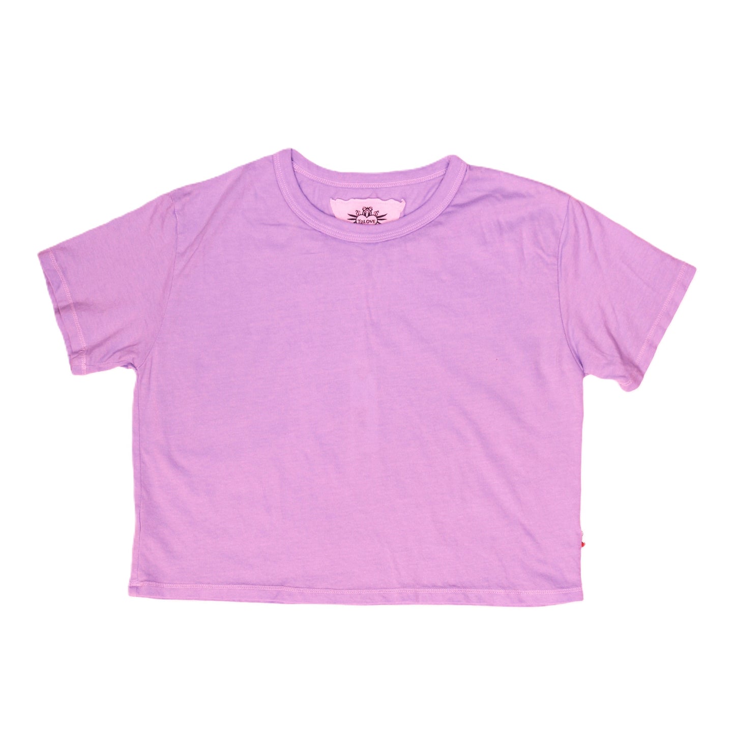 Boxy Tee