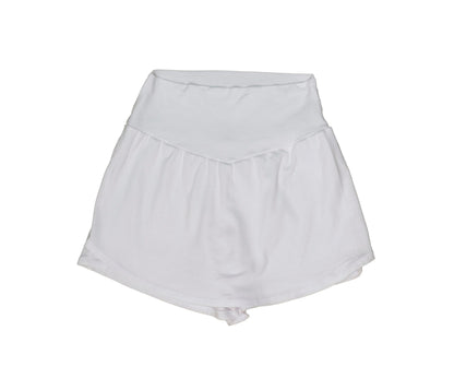 Sporty Skort