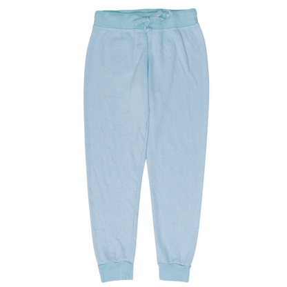 Cuffed Sweatpants