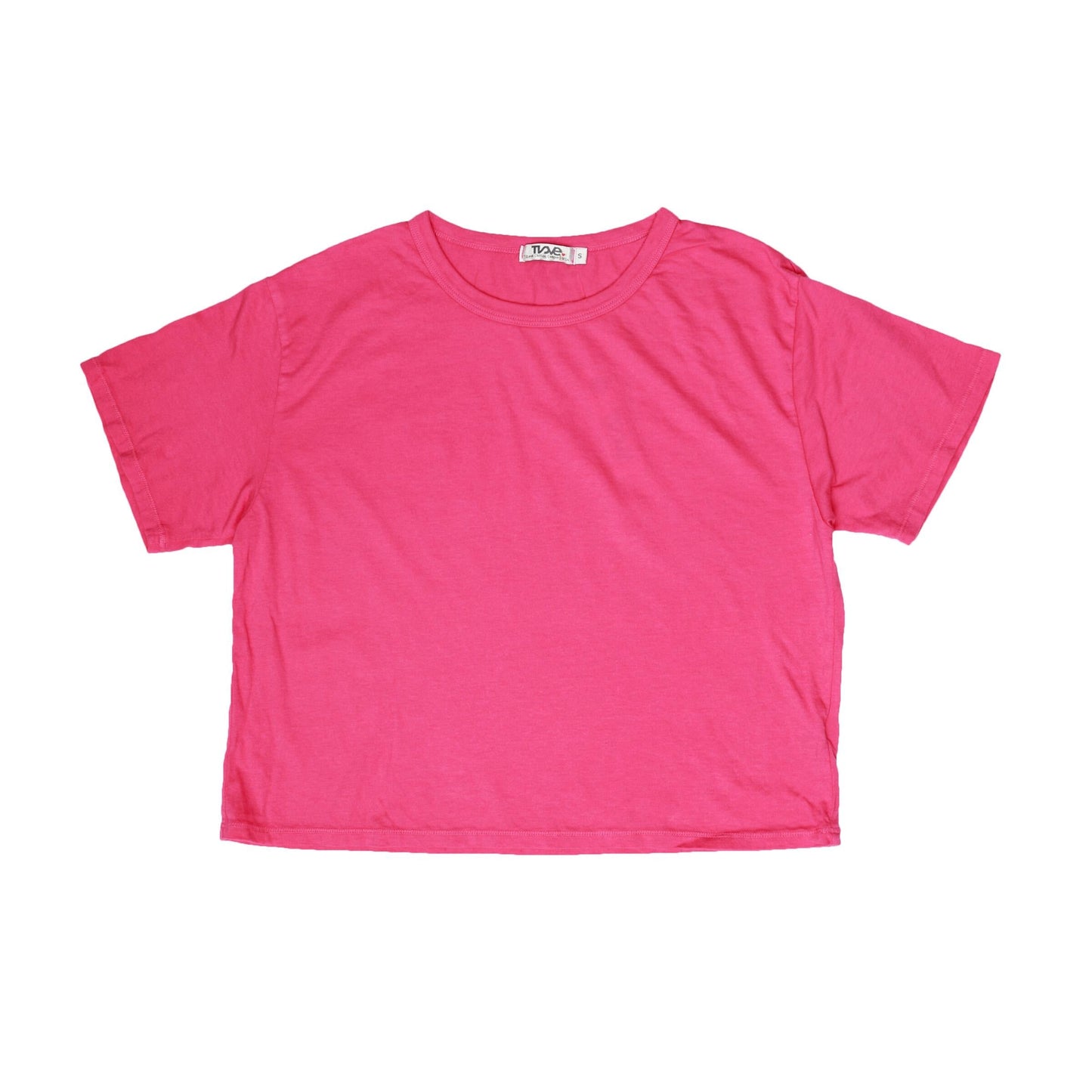 Boxy Tee