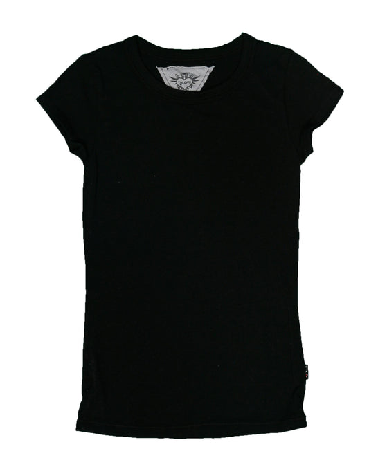 Classic Cap Sleeve Tee