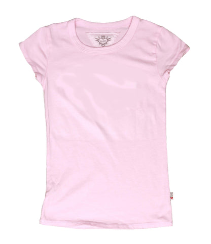 Classic Cap Sleeve Tee
