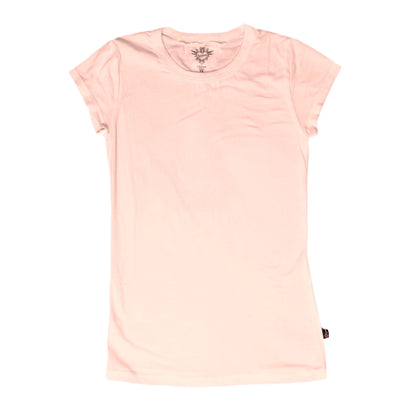 Classic Cap Sleeve Tee