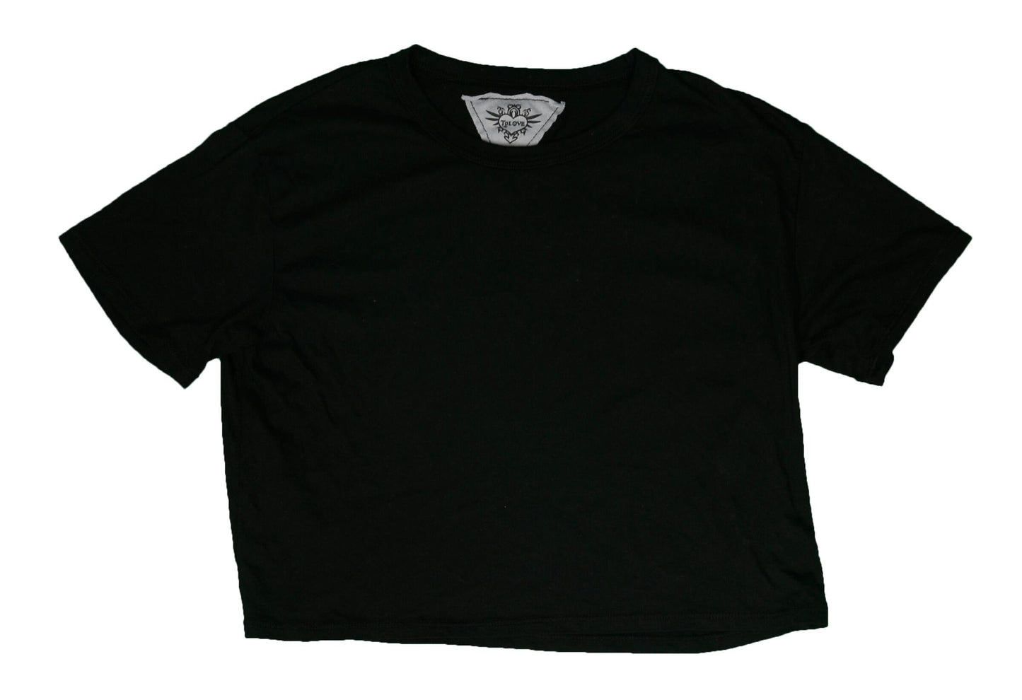 Boxy Tee