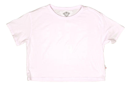 Boxy Tee