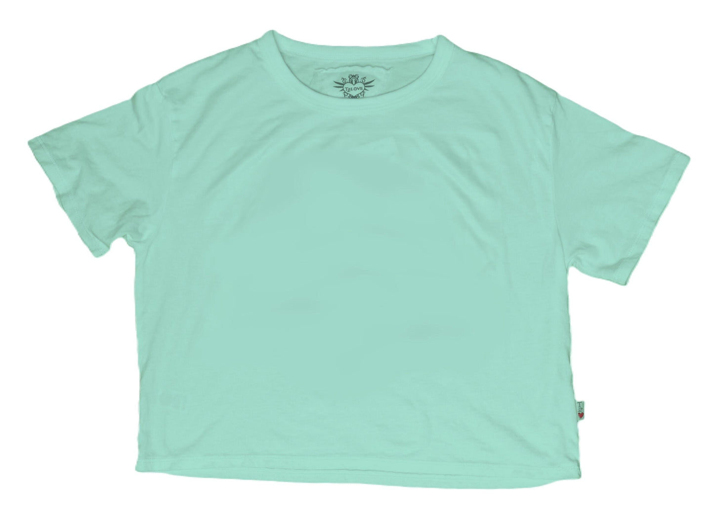 Boxy Tee