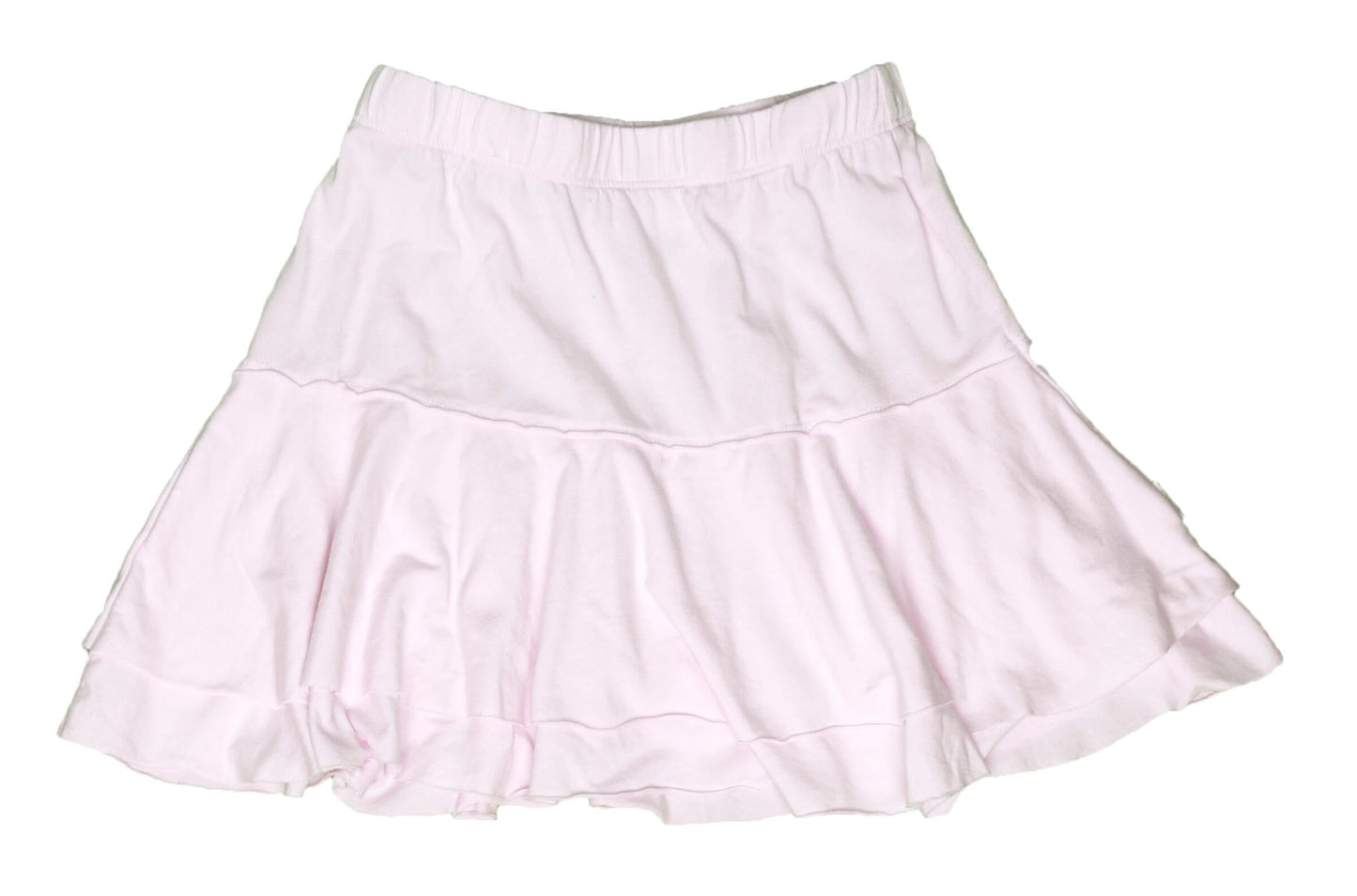 Layered Skirt