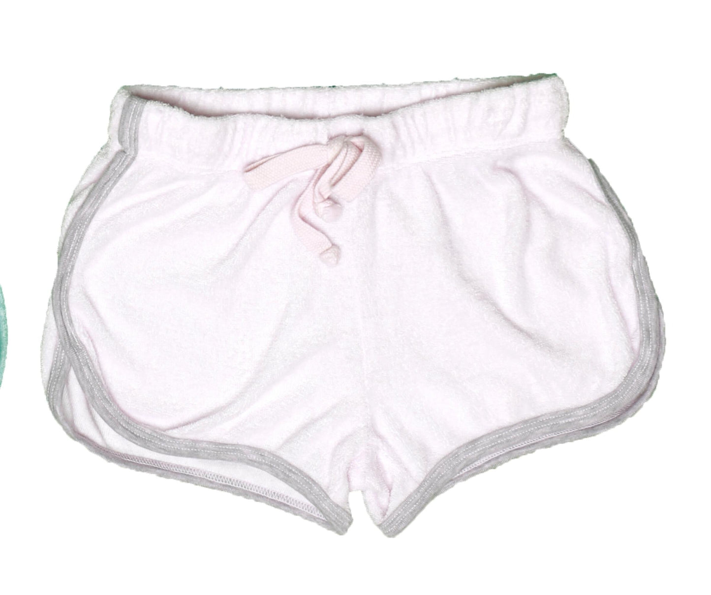 Track Shorts