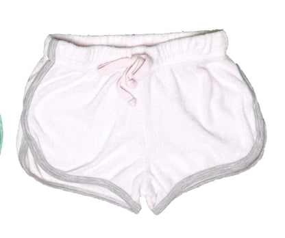 Track Shorts