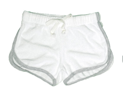 Track Shorts