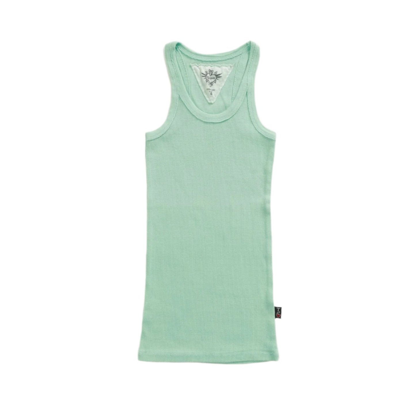 Racerback Tank