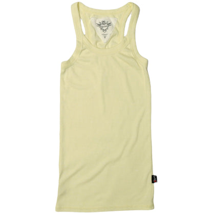 Heather Racerback Tank
