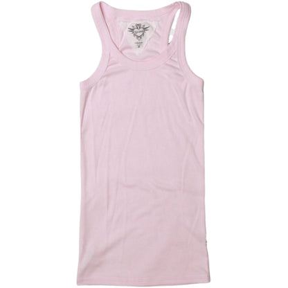 Heather Racerback Tank