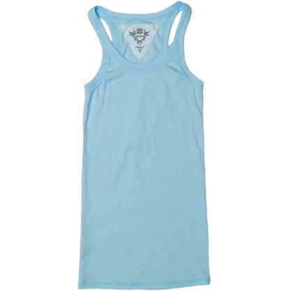 Heather Racerback Tank